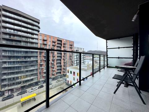 квартира за адресою В'ячеслава Чорновола просп. (), 16а