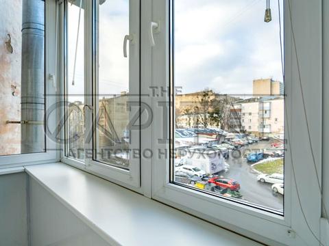 коммерческая по адресу Саксаганского ул., 60-А