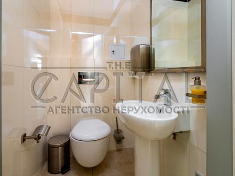 коммерческая по адресу Саксаганского ул., 60-А