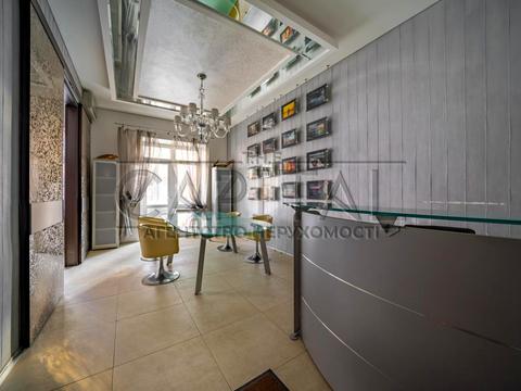 коммерческая по адресу Саксаганского ул., 60-А