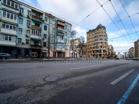 коммерческая по адресу Саксаганского ул., 60-А