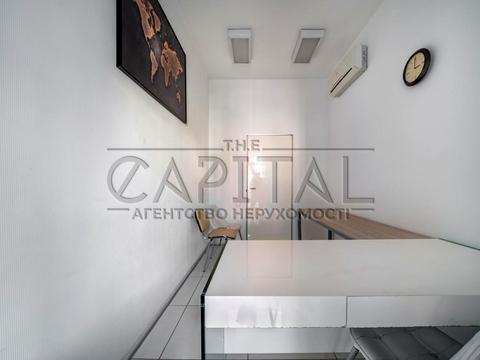 коммерческая по адресу Саксаганского ул., 60-А