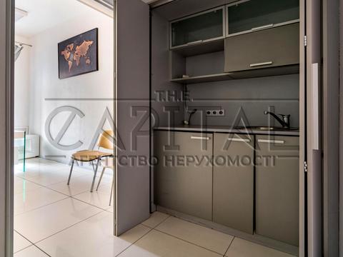 коммерческая по адресу Саксаганского ул., 60-А