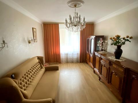 квартира за адресою Павла Тичини просп., 20-А