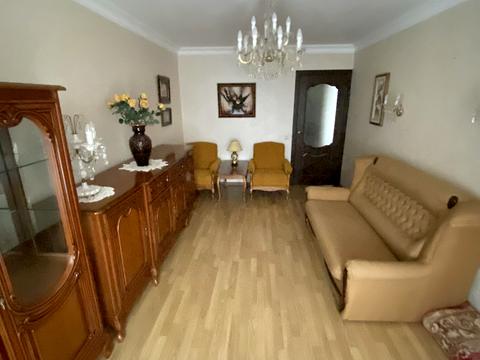 квартира за адресою Павла Тичини просп., 20-А