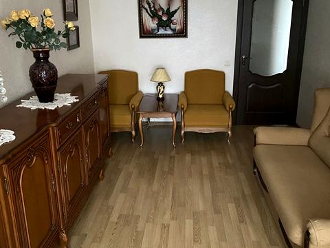 квартира за адресою Павла Тичини просп., 20-А