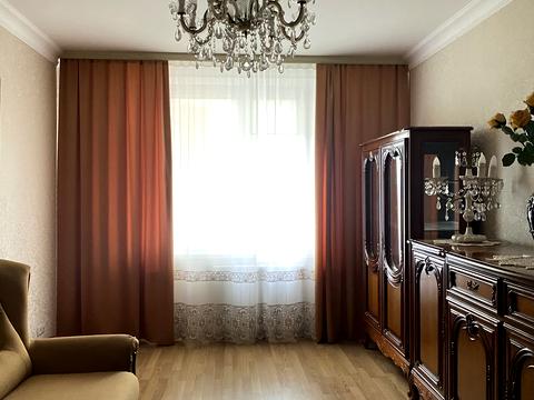 квартира за адресою Павла Тичини просп., 20-А