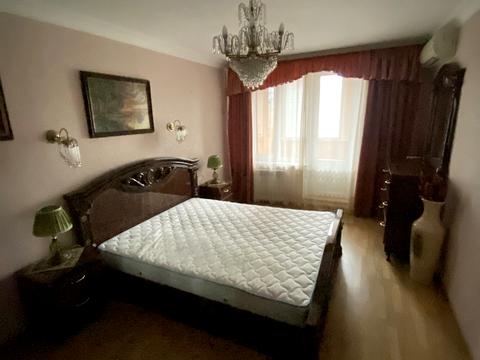 квартира за адресою Павла Тичини просп., 20-А