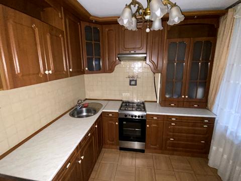 квартира за адресою Павла Тичини просп., 20-А