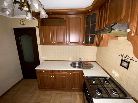 квартира за адресою Павла Тичини просп., 20-А