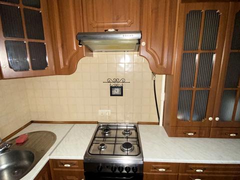 квартира за адресою Павла Тичини просп., 20-А