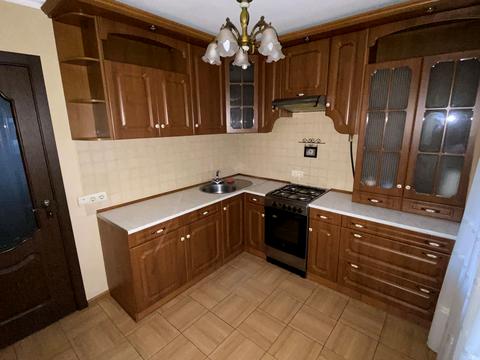 квартира за адресою Павла Тичини просп., 20-А