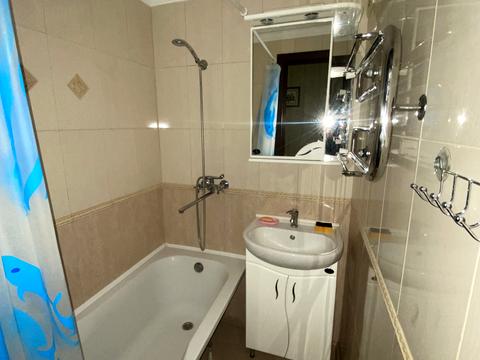 квартира за адресою Павла Тичини просп., 20-А