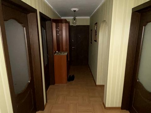 квартира за адресою Павла Тичини просп., 20-А