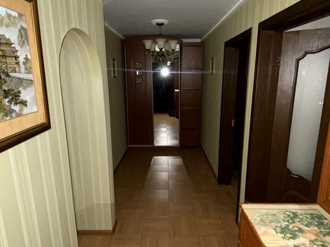 квартира за адресою Павла Тичини просп., 20-А