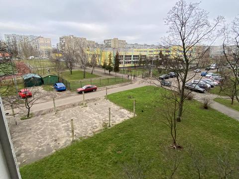 квартира за адресою Павла Тичини просп., 20-А