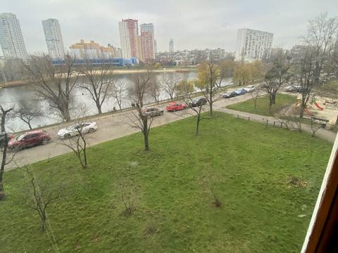 квартира за адресою Павла Тичини просп., 20-А