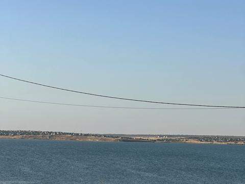 участок по адресу Набережная