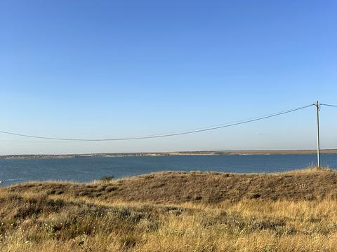 ділянка за адресою Набережная