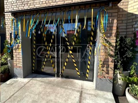 комерційна за адресою Кирилівська вул. (Фрунзе), 34-38