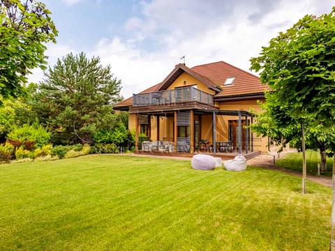 будинок за адресою Бучанський район