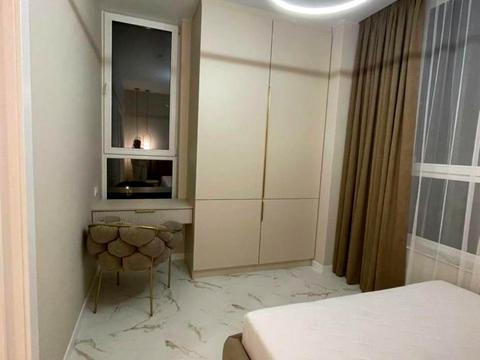 квартира по адресу Зеленая ул., (Будинок 5)