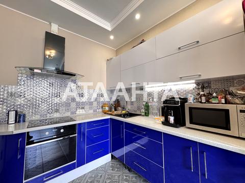 квартира по адресу Добровольцев ул. (Маршала Говорова), 8а