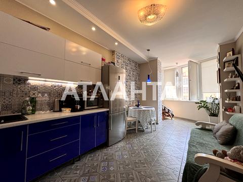 квартира по адресу Добровольцев ул. (Маршала Говорова), 8а