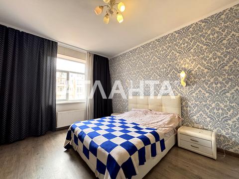 квартира по адресу Добровольцев ул. (Маршала Говорова), 8а