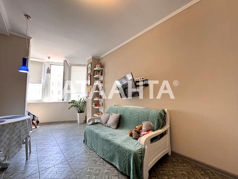 квартира по адресу Добровольцев ул. (Маршала Говорова), 8а