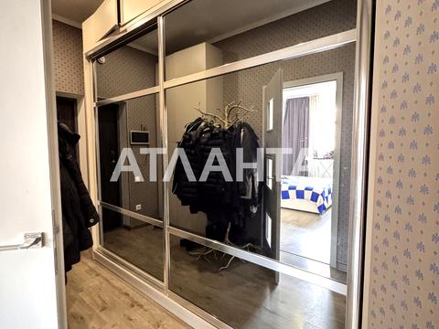 квартира по адресу Добровольцев ул. (Маршала Говорова), 8а