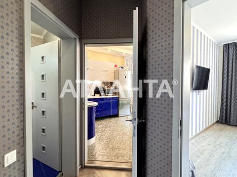 квартира по адресу Добровольцев ул. (Маршала Говорова), 8а