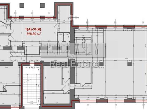 коммерческая по адресу Николая Пимоненко ул., 13