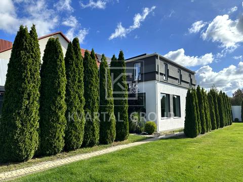 будинок за адресою Хутірська вул. (Жовтнева)