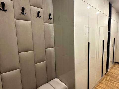 квартира по адресу Славы Стецко ул., 4А