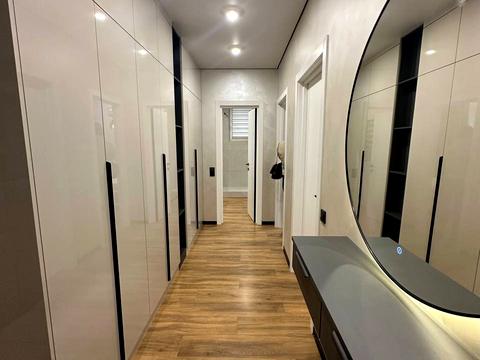 квартира по адресу Славы Стецко ул., 4А