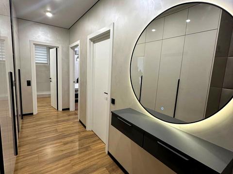 квартира по адресу Славы Стецко ул., 4А