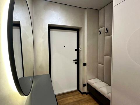 квартира по адресу Славы Стецко ул., 4А