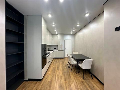 квартира по адресу Славы Стецко ул., 4А