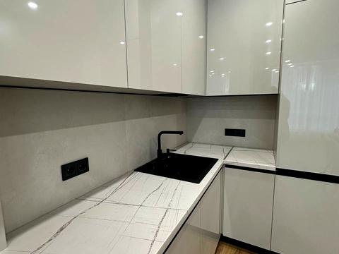 квартира по адресу Славы Стецко ул., 4А