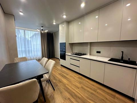 квартира по адресу Славы Стецко ул., 4А