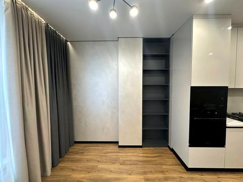 квартира по адресу Славы Стецко ул., 4А