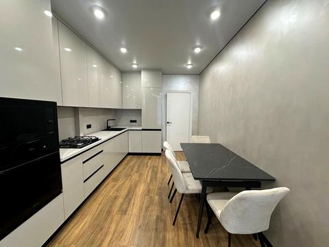 квартира по адресу Славы Стецко ул., 4А