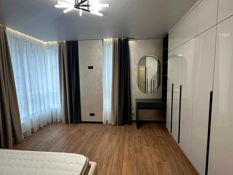 квартира по адресу Славы Стецко ул., 4А