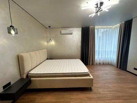 квартира по адресу Славы Стецко ул., 4А