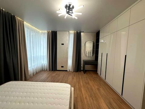 квартира по адресу Славы Стецко ул., 4А