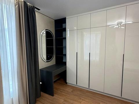 квартира по адресу Славы Стецко ул., 4А