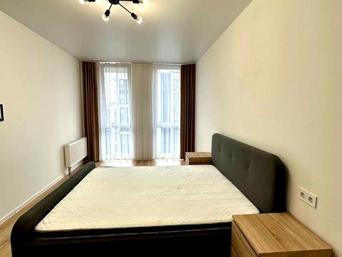 квартира по адресу Малоголосковская ул., 30А