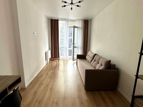 квартира по адресу Малоголосковская ул., 30А