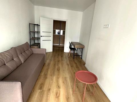 квартира по адресу Малоголосковская ул., 30А